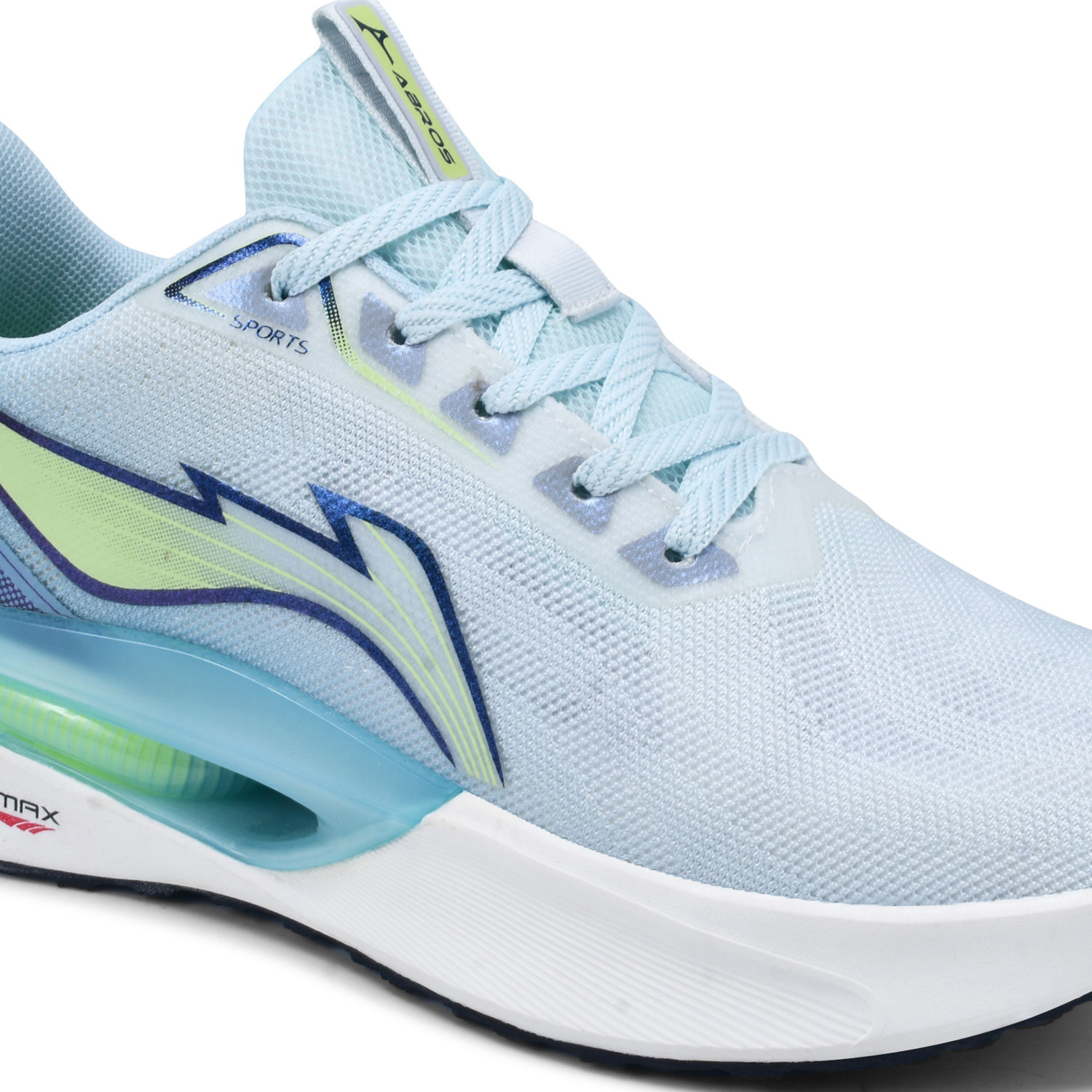 Image of Abros COMBER-PRO Running Shoes For Men