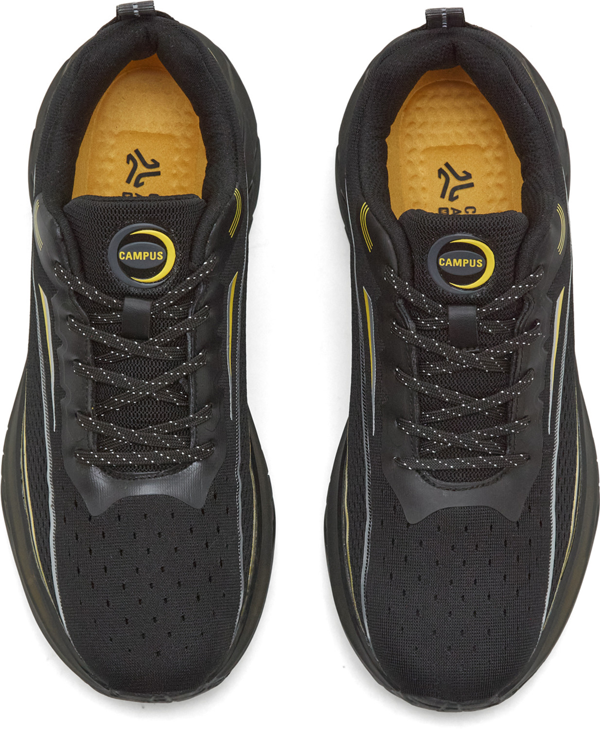 Image of CAMPUS CYRON Running Shoes For Men