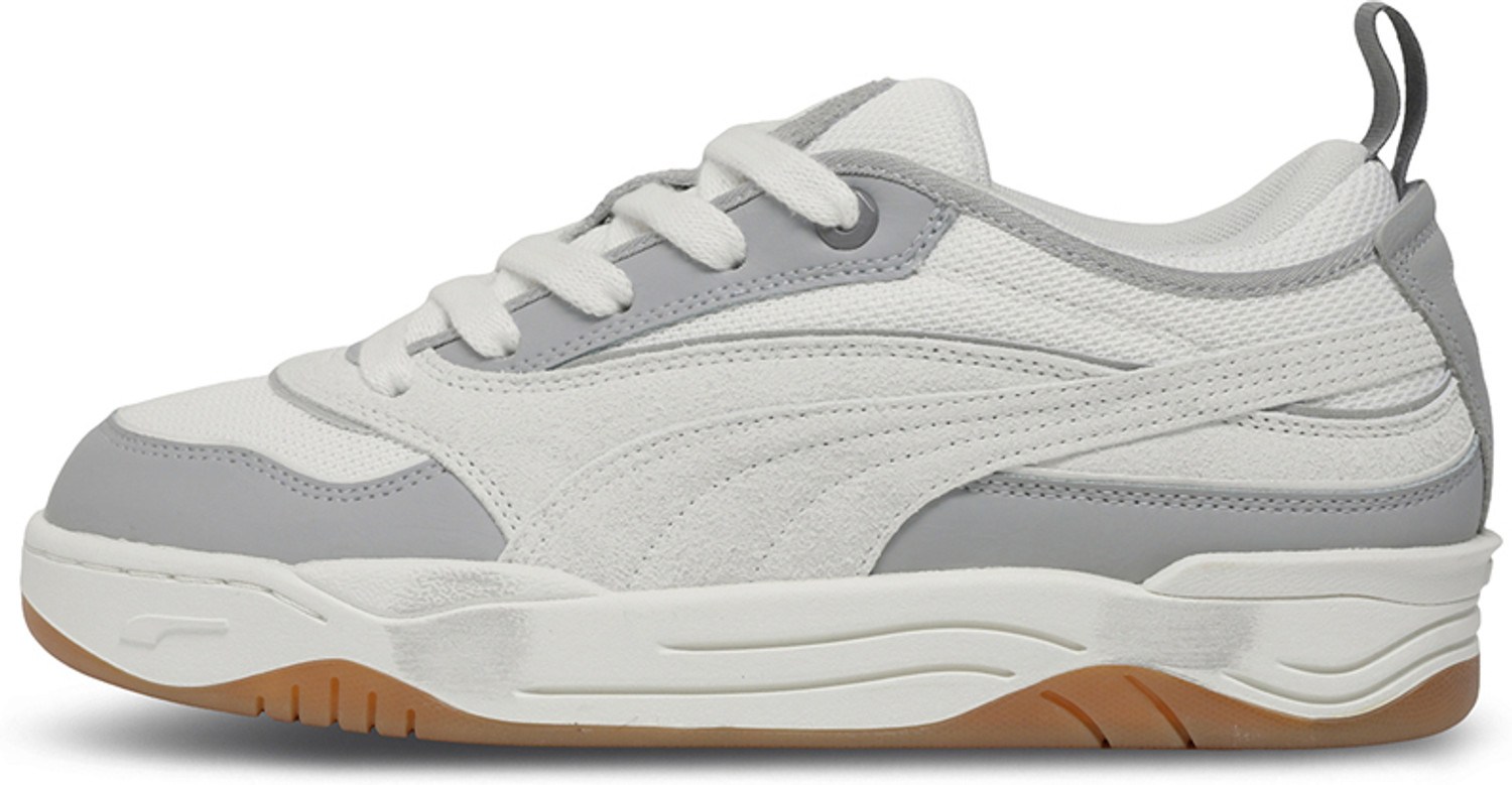 Image of PUMA 180 Pro Overworn Sneakers For Men
