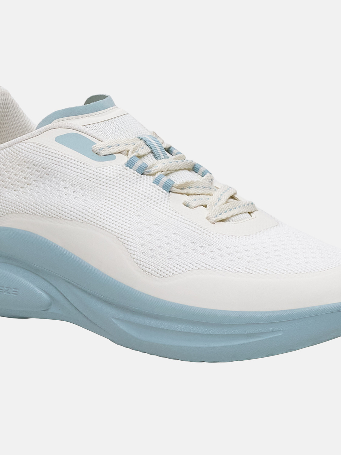 Image of Neemans Neeman's RapidBreeze Serene Men's Sneakers Sneakers For Men