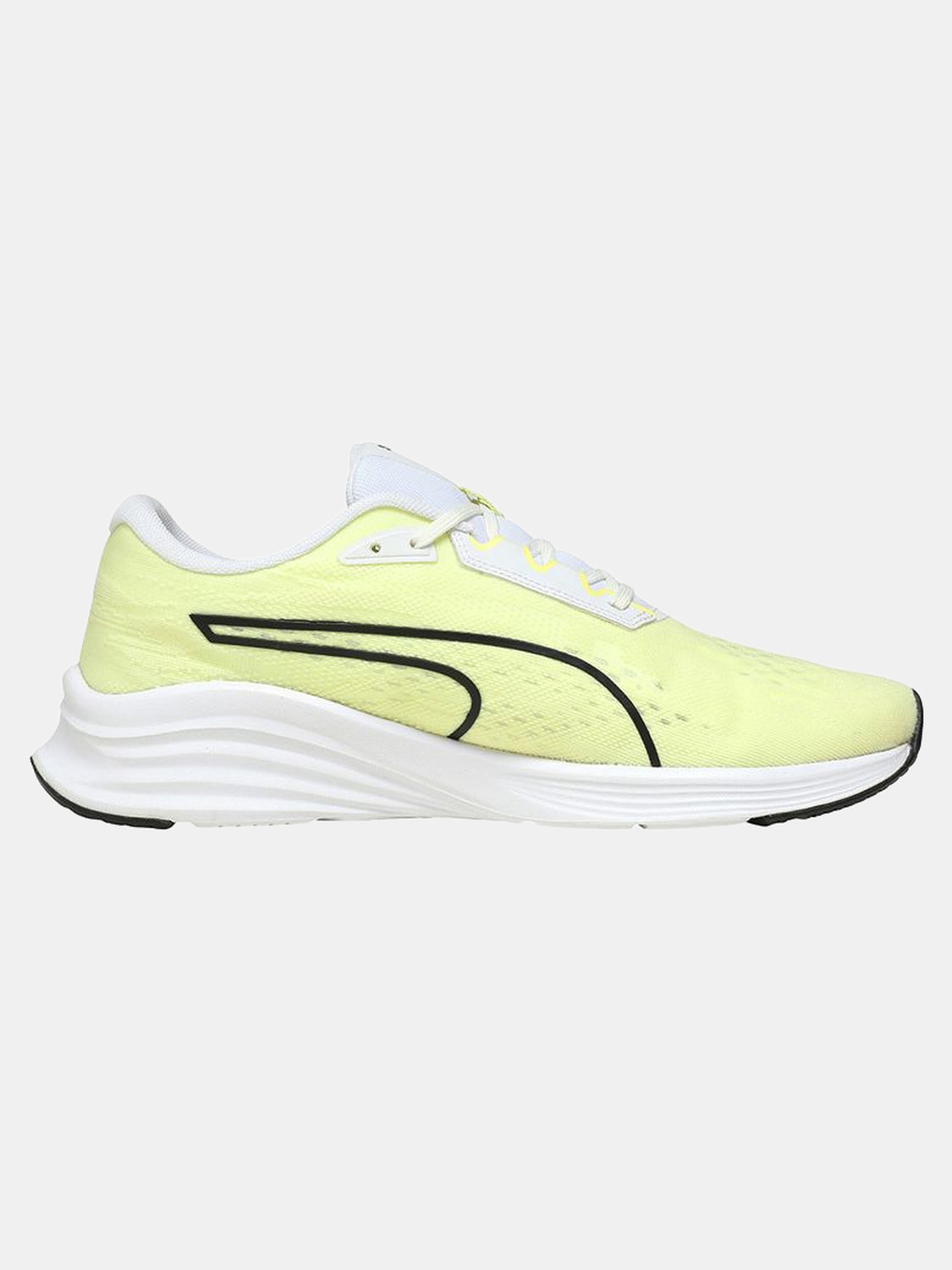 Image of PUMA BlazePro Running Shoes For Men