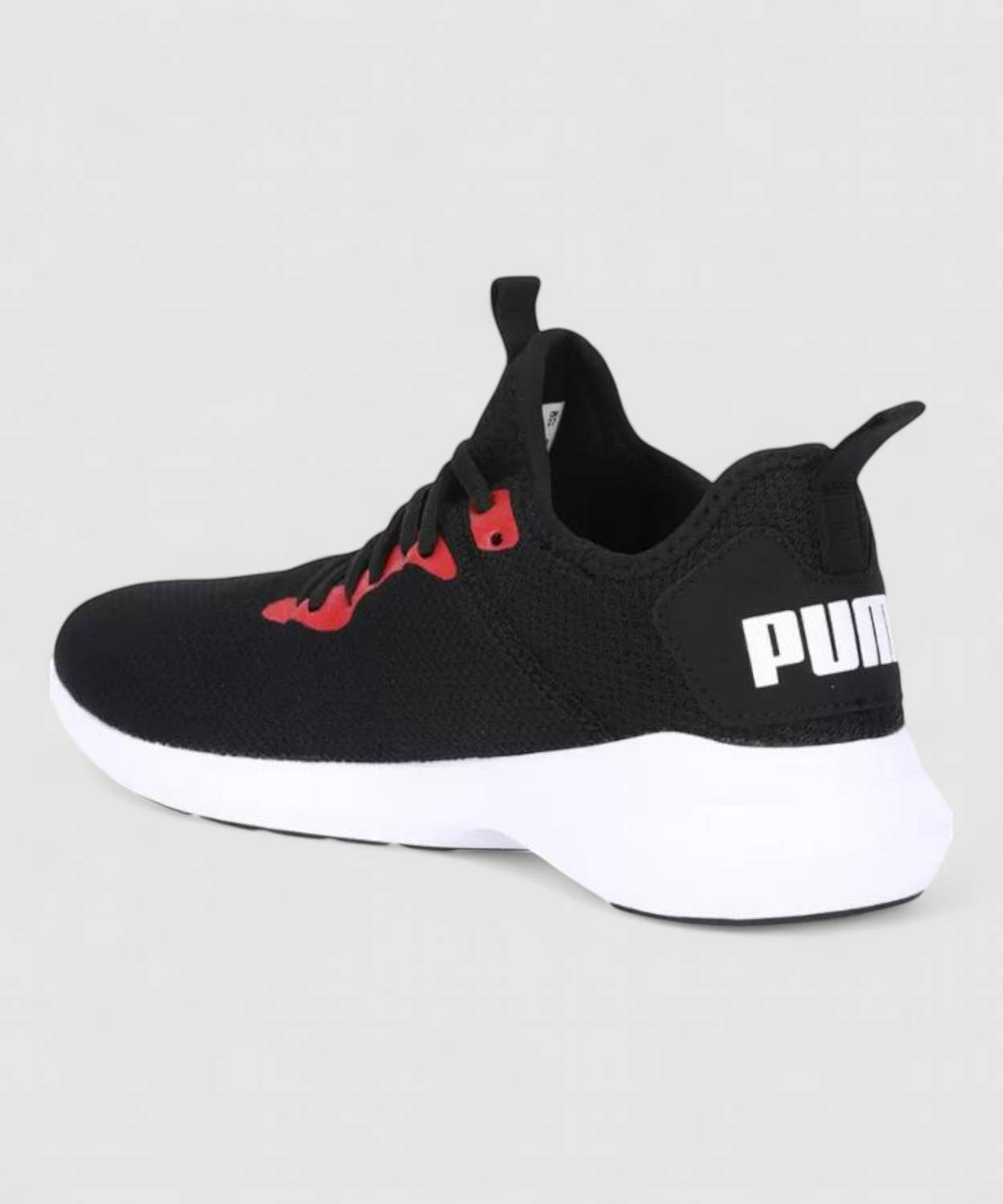 PUMA Corode IDP Black Men's Sneakers - Image 4