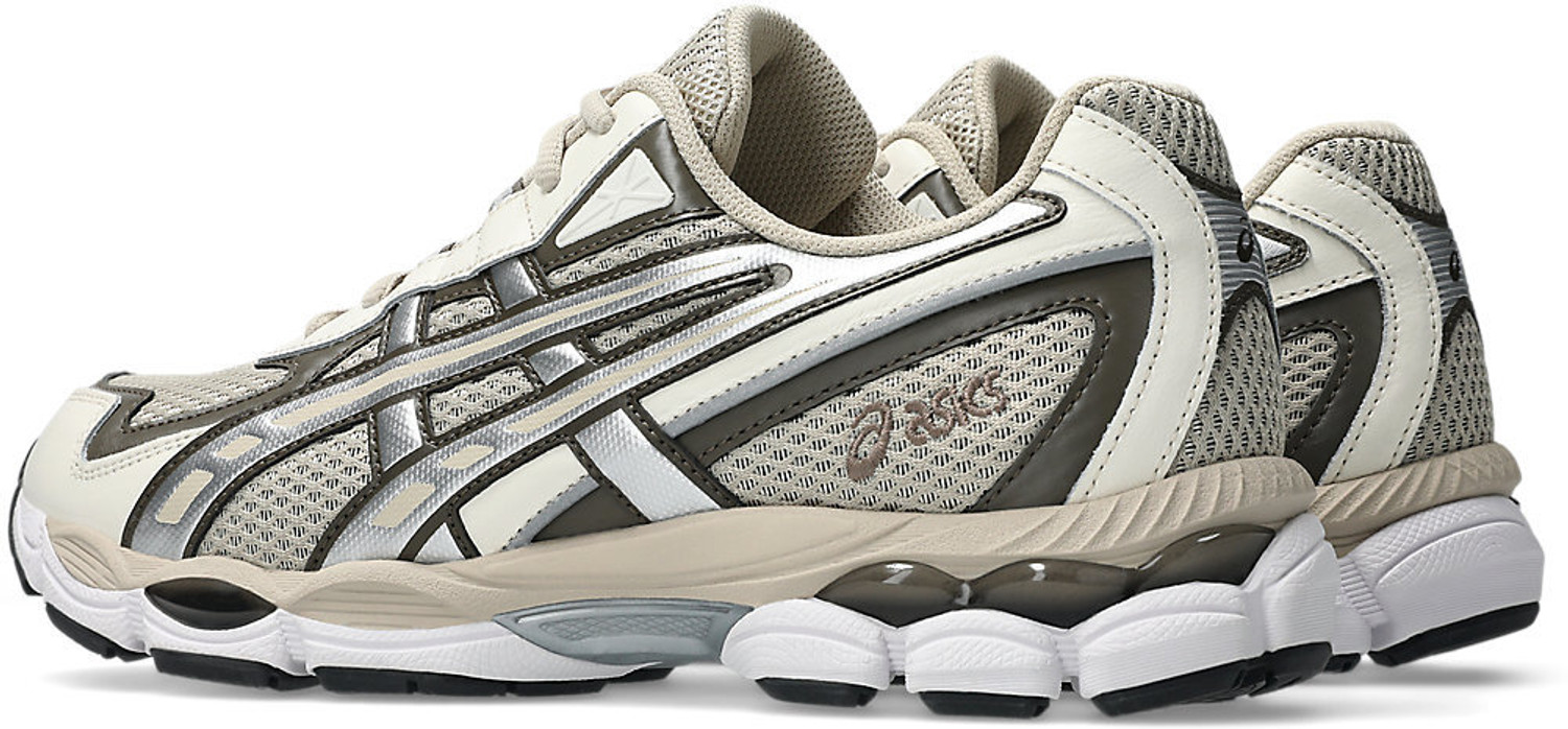Image of Asics GEL-NYC 2055 Sneakers For Men