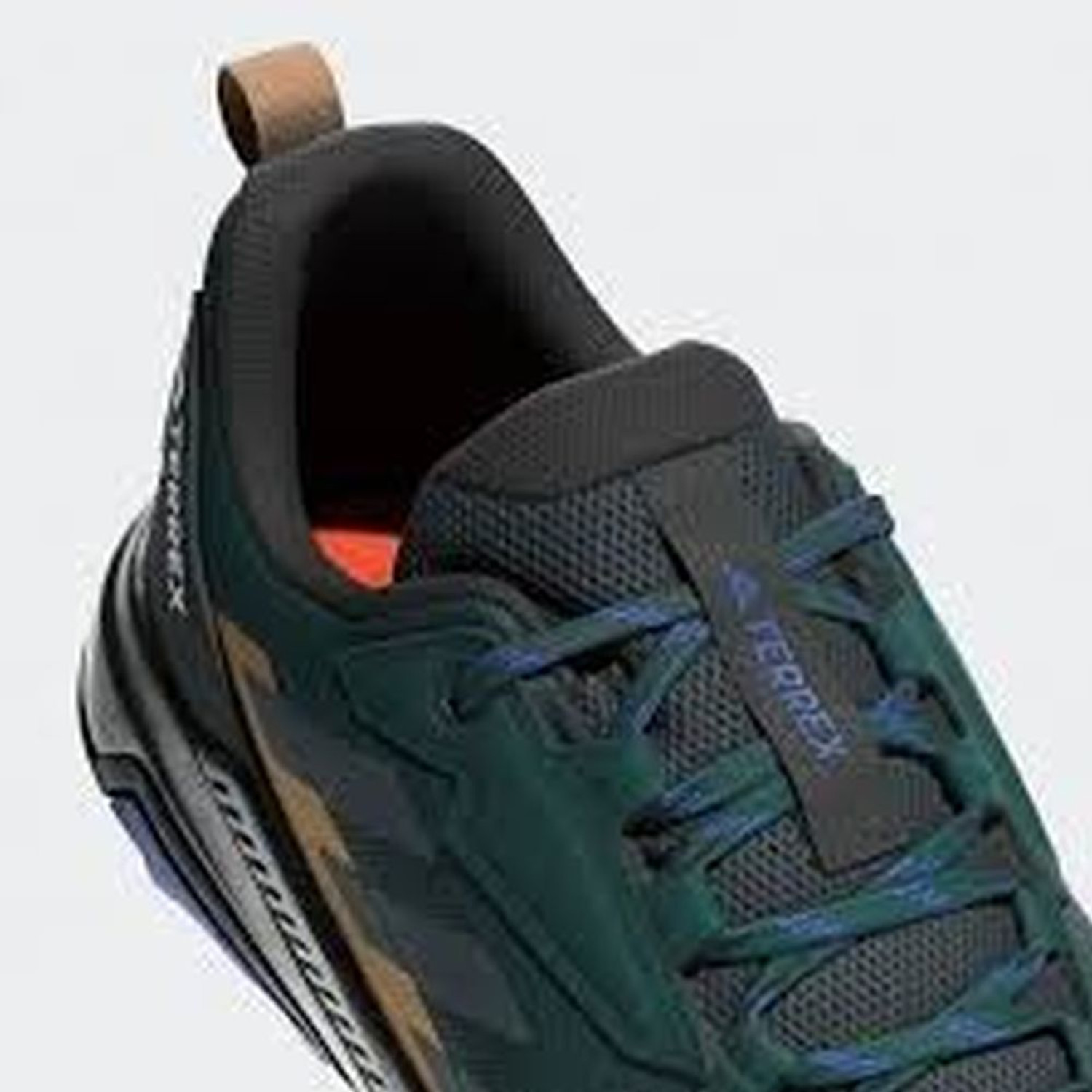 Image of ADIDAS Mens TERREX ANYLANDER HIKING Casuals For Men