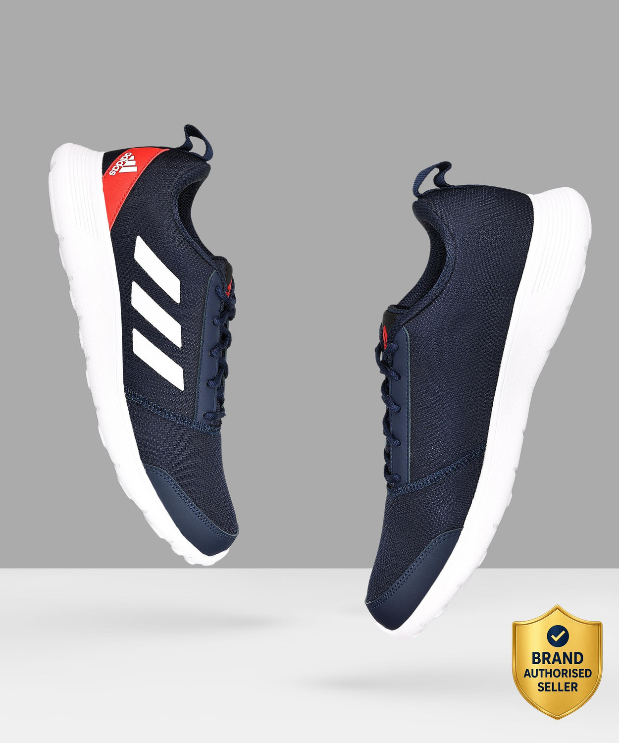 Image of ADIDAS Adivat M Running Shoes For Men