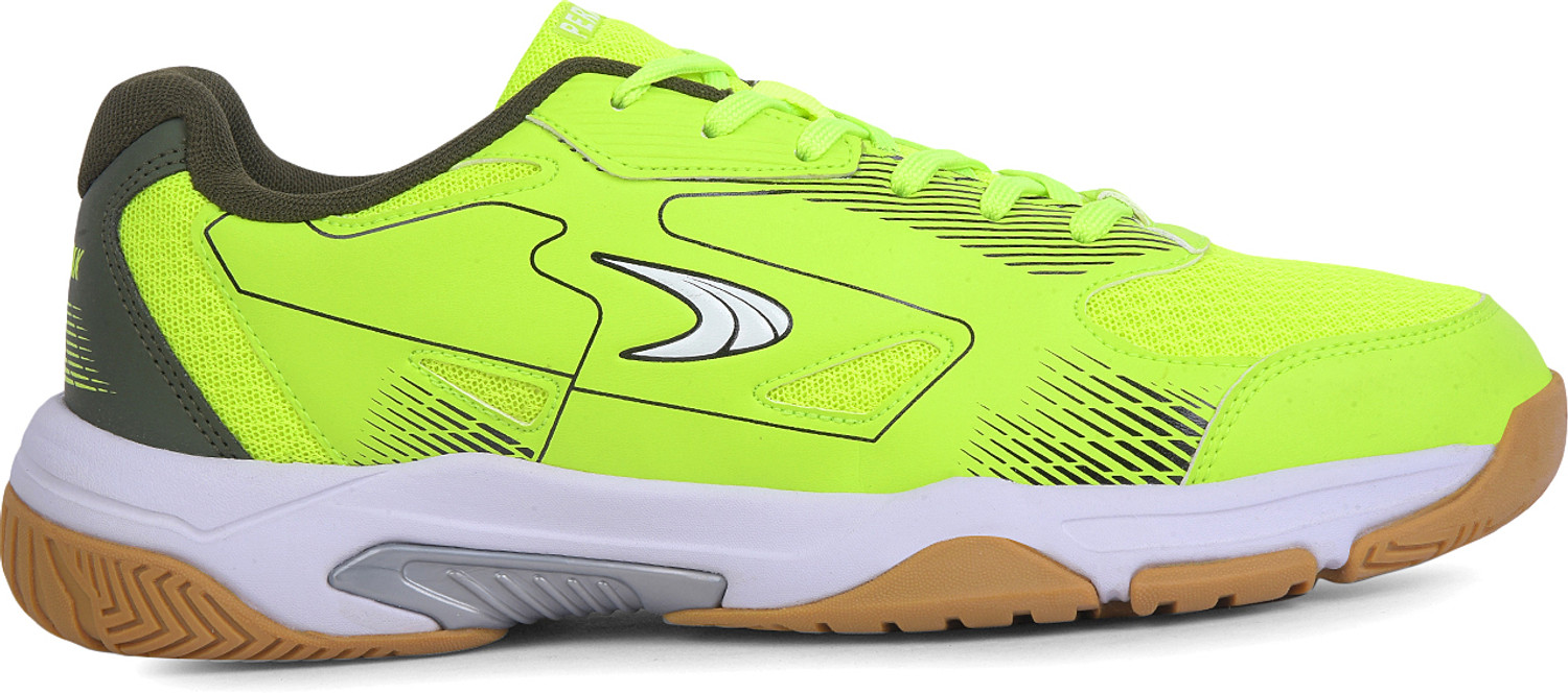 Image of PERFORMAX PERFORMAX Man Mesh Badminton Shoes Badminton Shoes For Men
