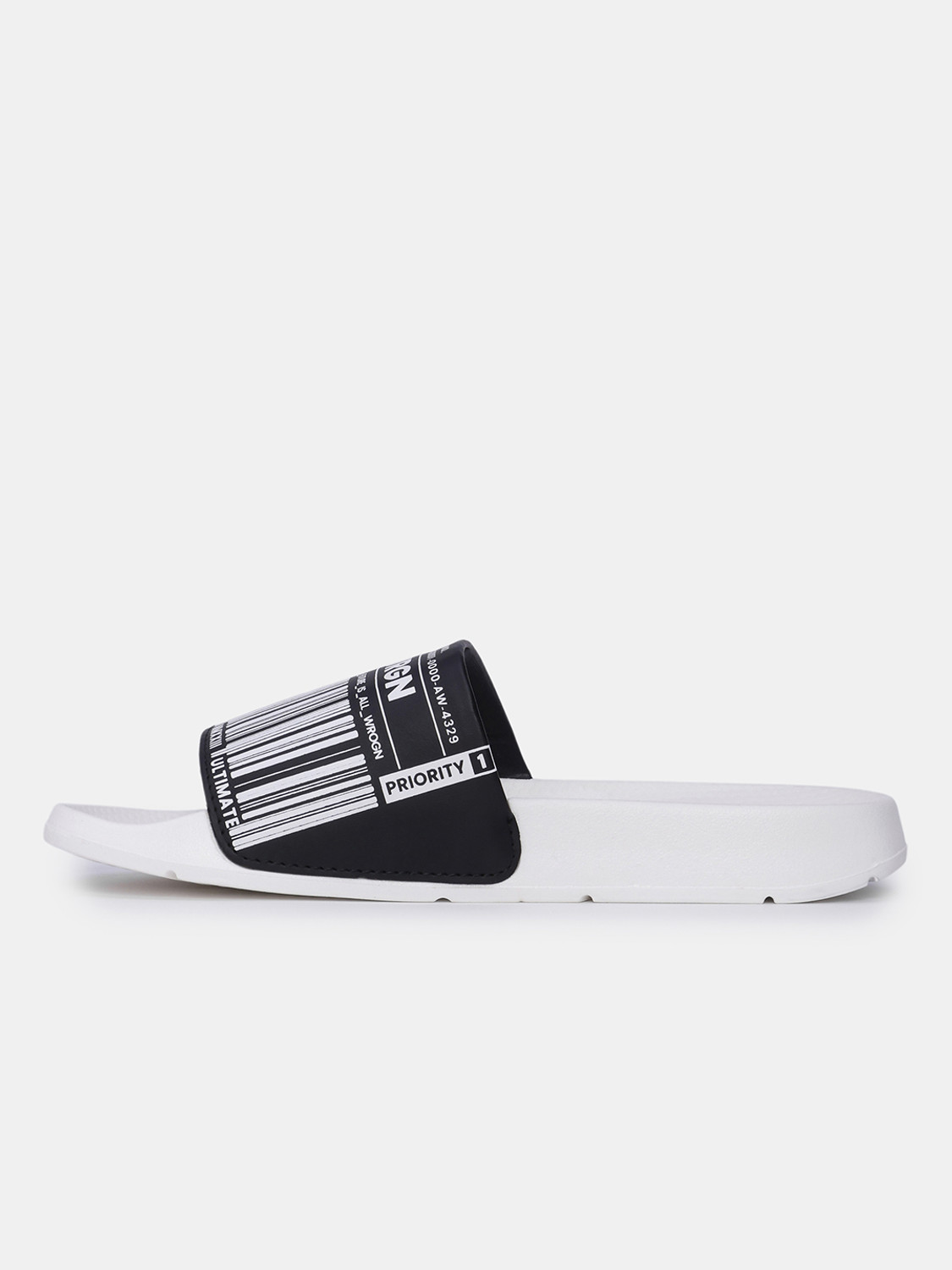 Image of WROGN Men Slides