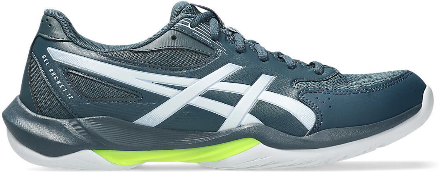 Image of Asics GEL-ROCKET 12 Badminton Shoes For Men
