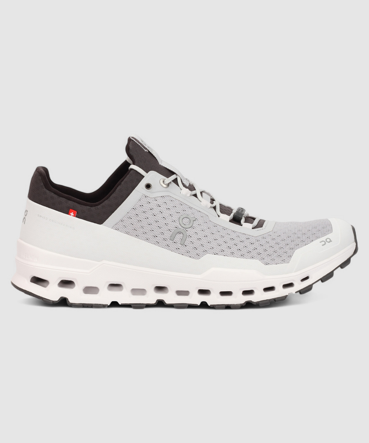 Image of On Running Cloudultra Running Shoes For Men