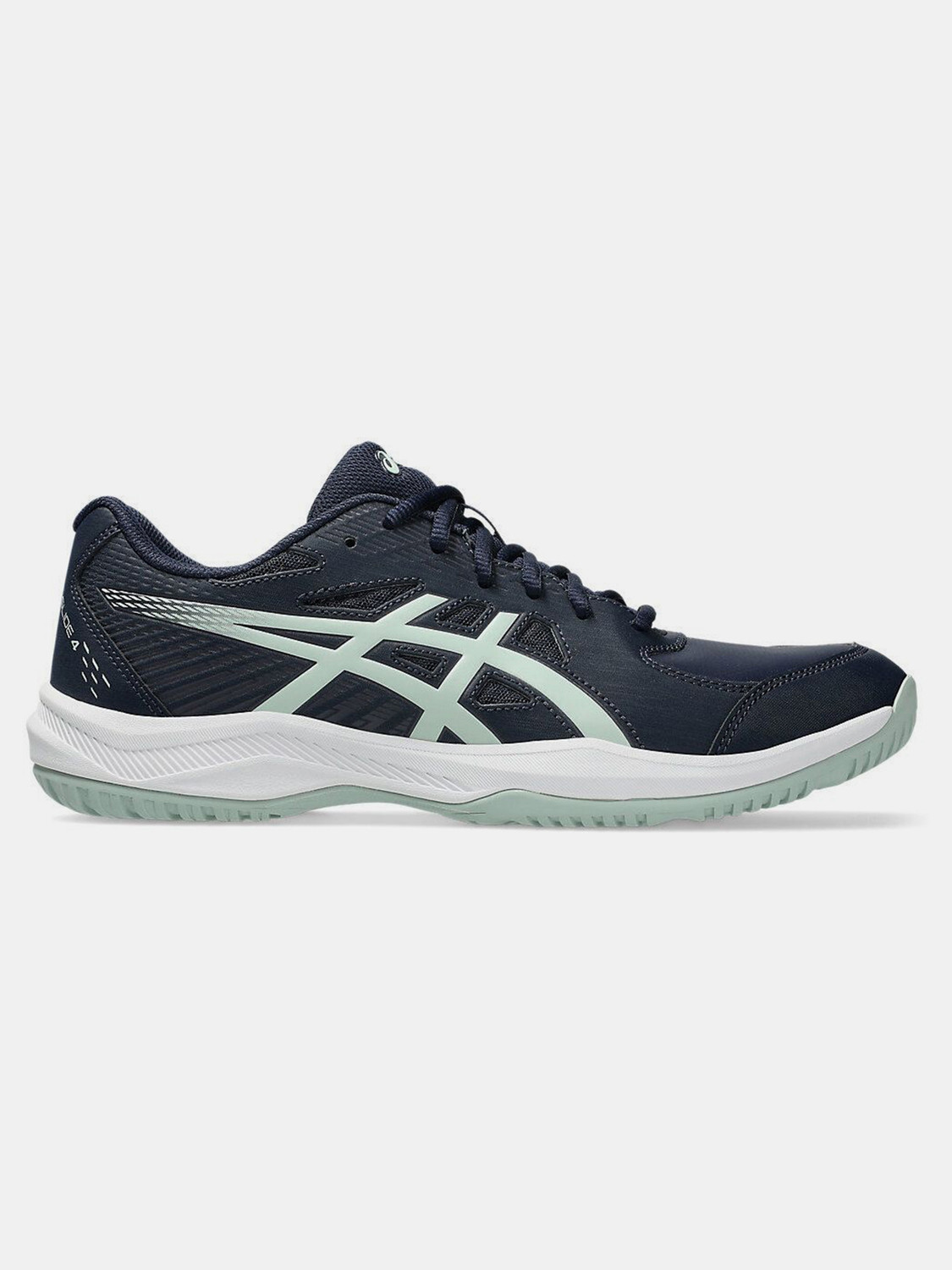 Image of Asics COURT SLIDE 4 Tennis Shoes For Men