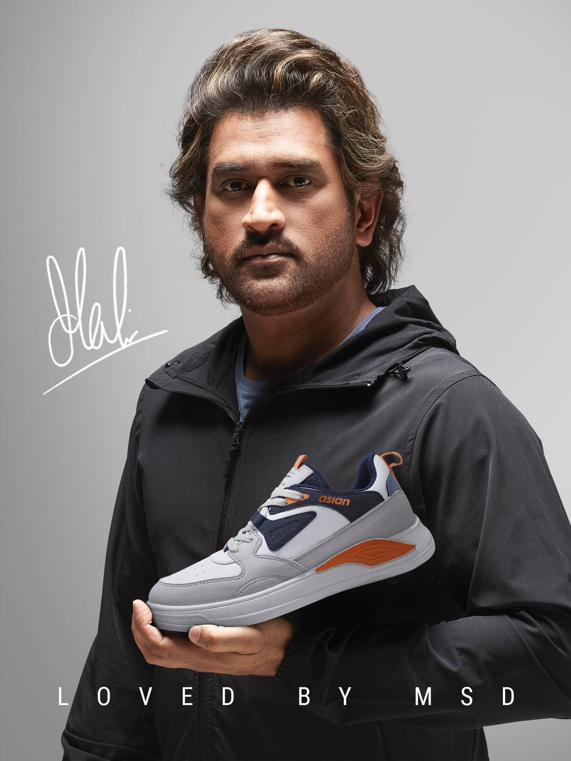 asian Sports RAFTAAR-07 Men's Running Shoes - Image 2