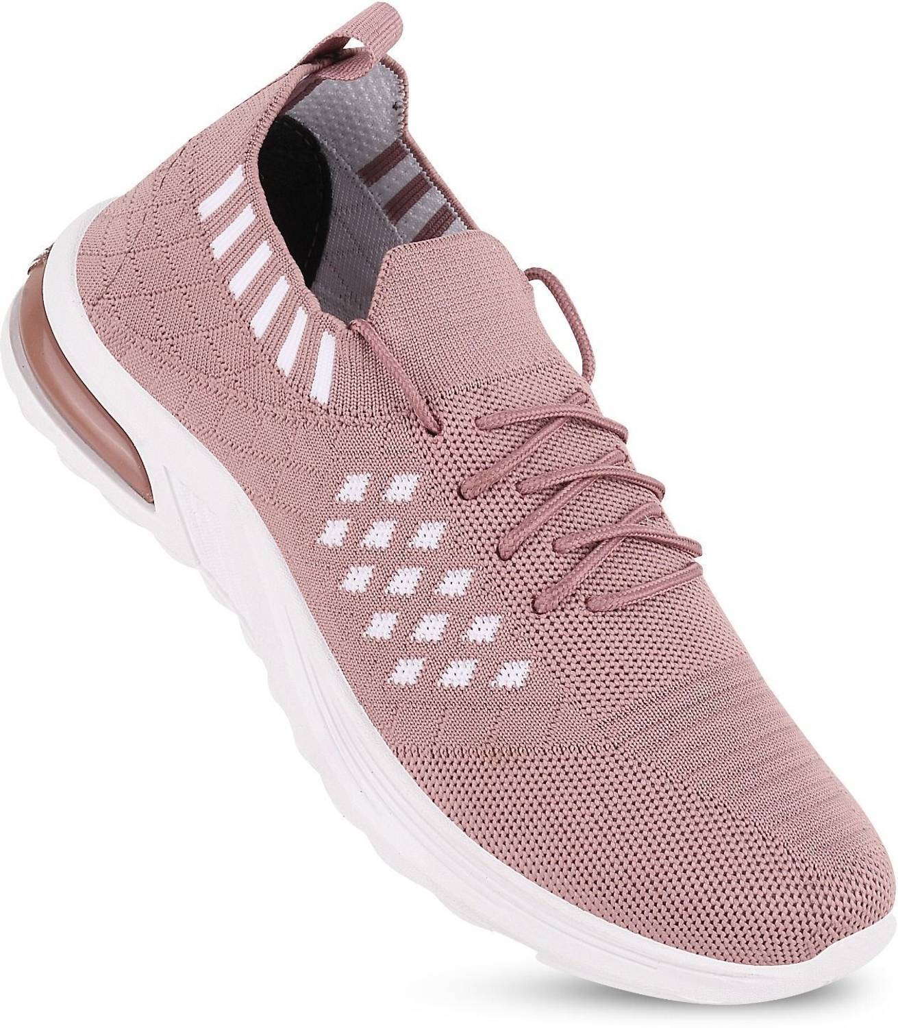 AELLA Slip On Sneakers For Women