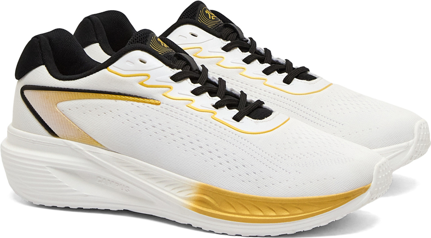 Image of CAMPUS FORCE Running Shoes For Men
