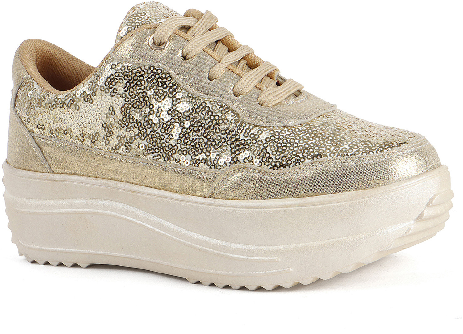 Image of VENDOZ Boys & Girls Lace Sneakers