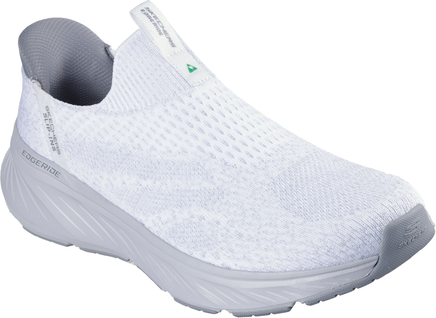 Image of Skechers EDGERIDE - COMMISSIONER Running Shoes For Men