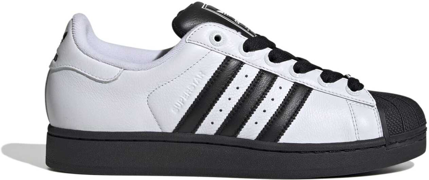 Image of ADIDAS ORIGINALS SUPERSTAR II Sneakers For Unisex