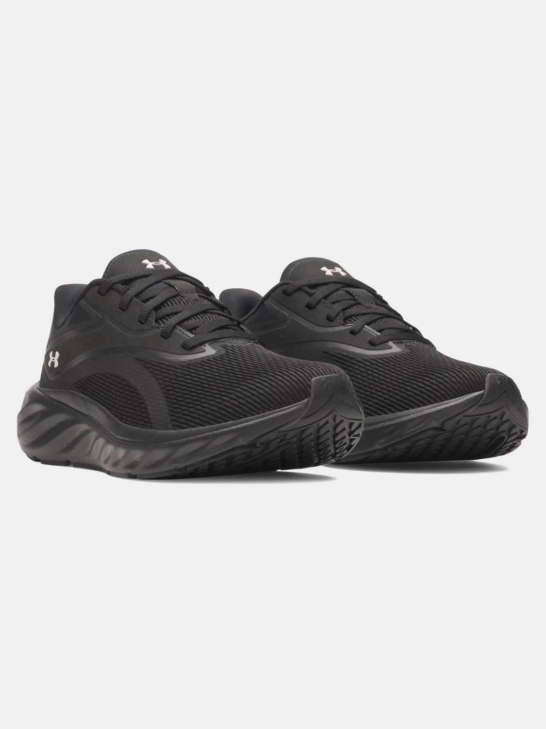 Image of UNDER ARMOUR Ascend Running Shoes For Women