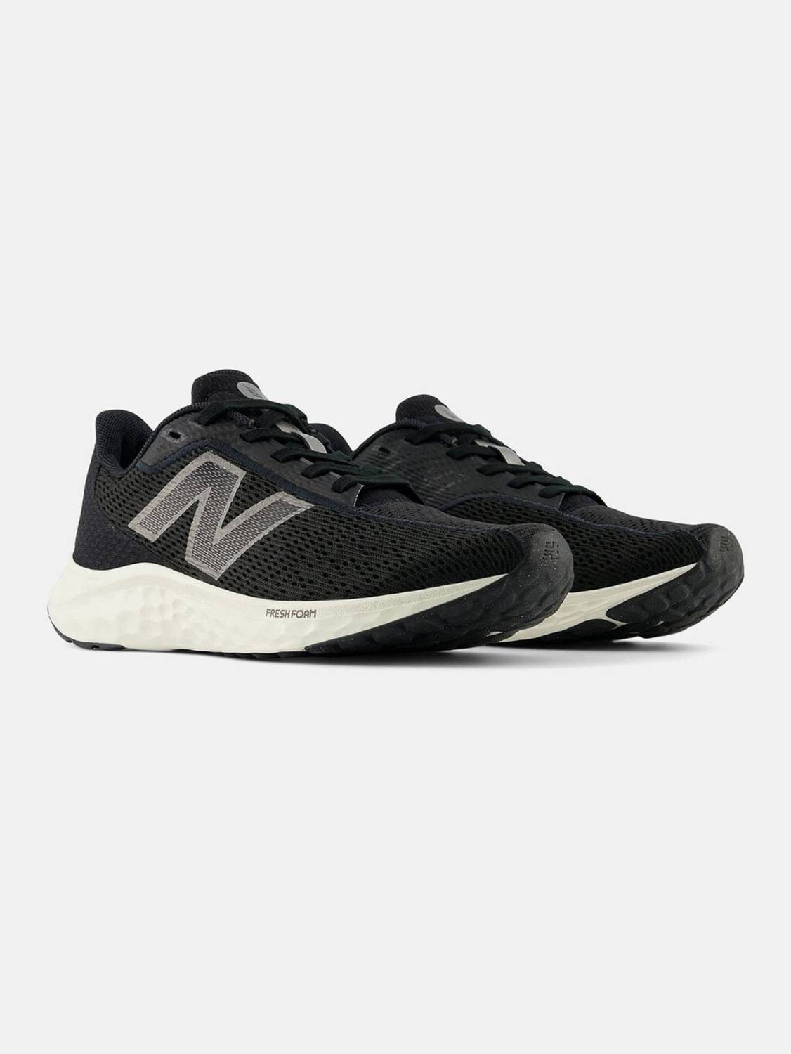 new balance ARISIN Sneakers For Women (Black , 5)