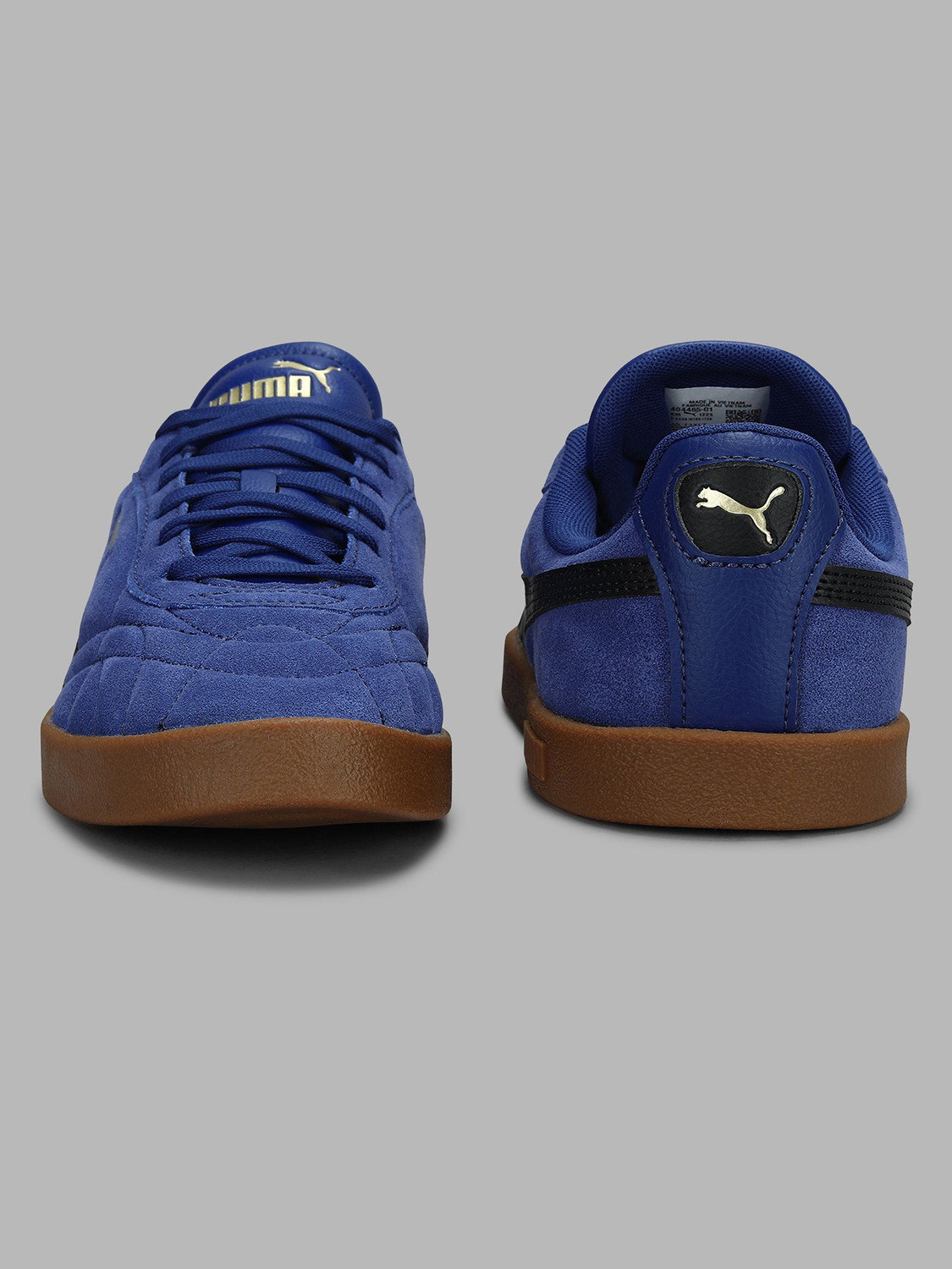 Image of PUMA Club II Indoor ESD Sneakers For Men