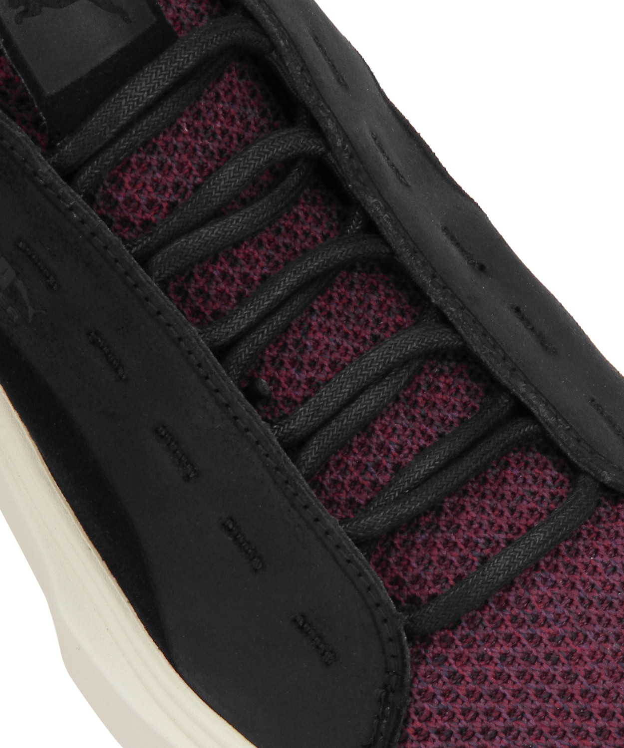 Image of PUMA breaker knit baroque Sneakers For Men