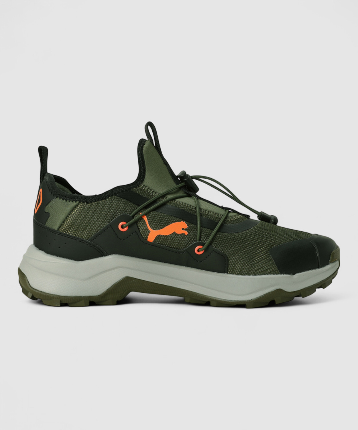 Image of PUMA QuestBlitz 2.0 Sneakers For Men