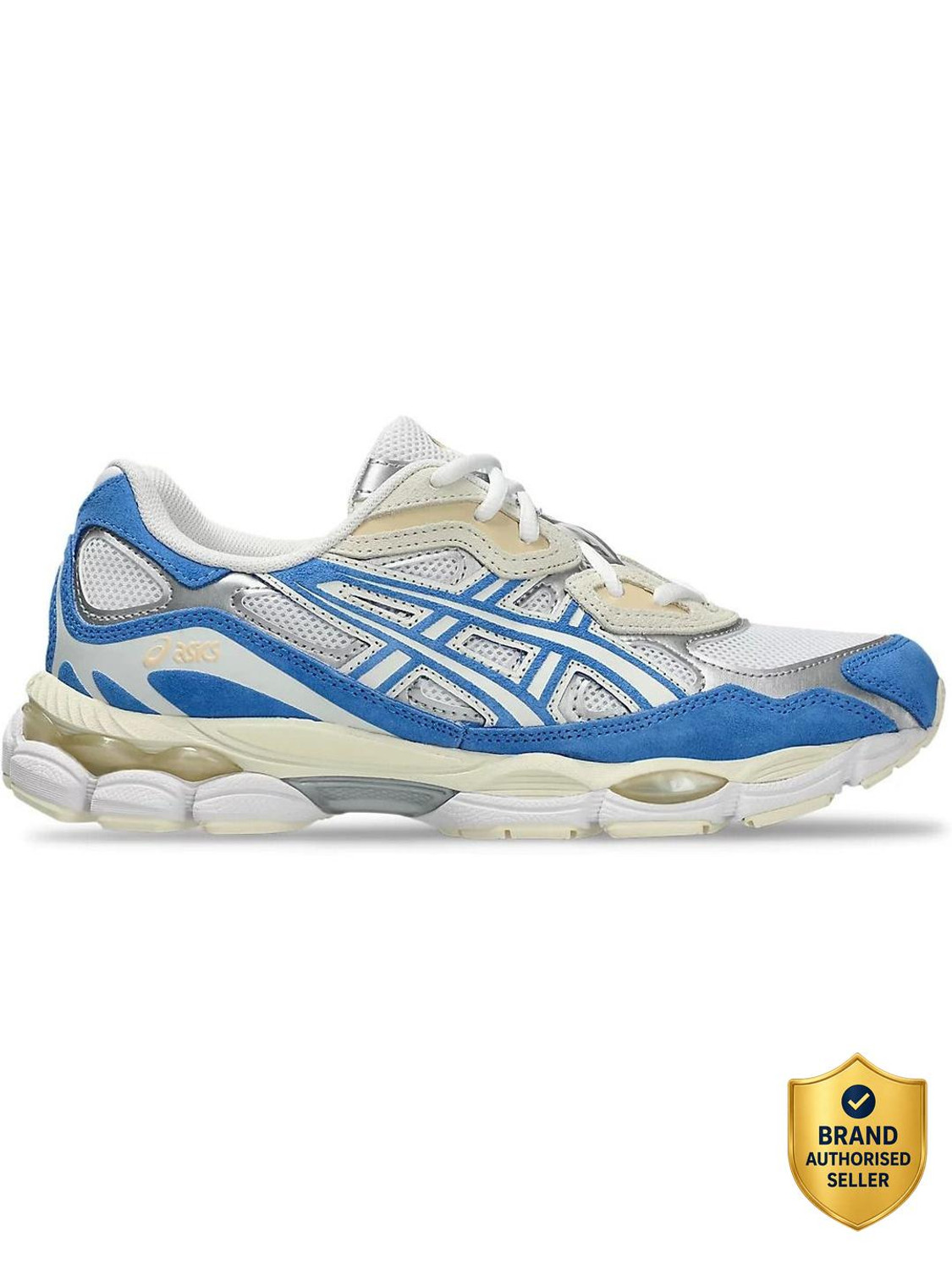 Asics GEL-NYC Sneakers For Unisex