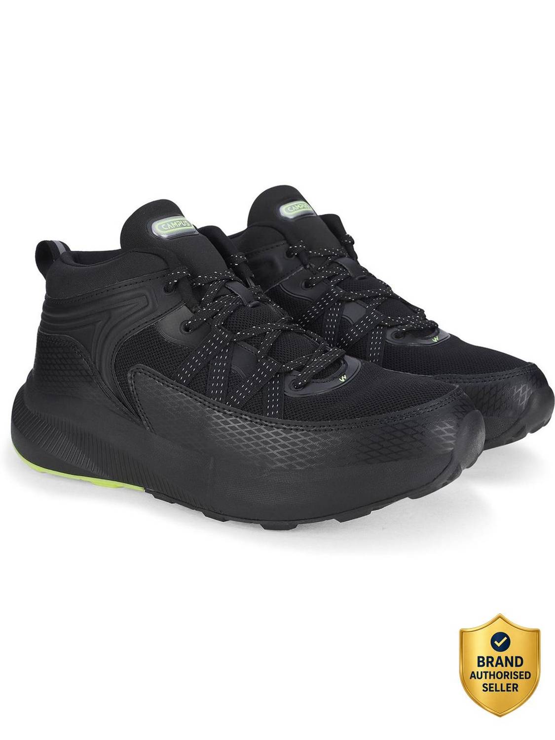 CAMPUS MARGOT Running Shoes For Men