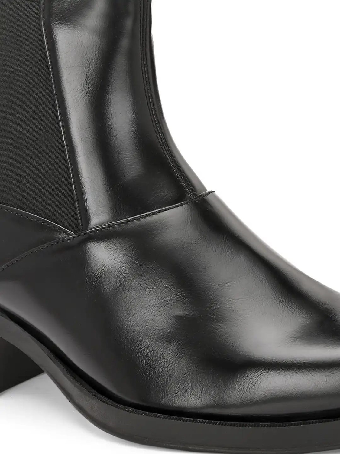 Image of Layasa Boots For Men