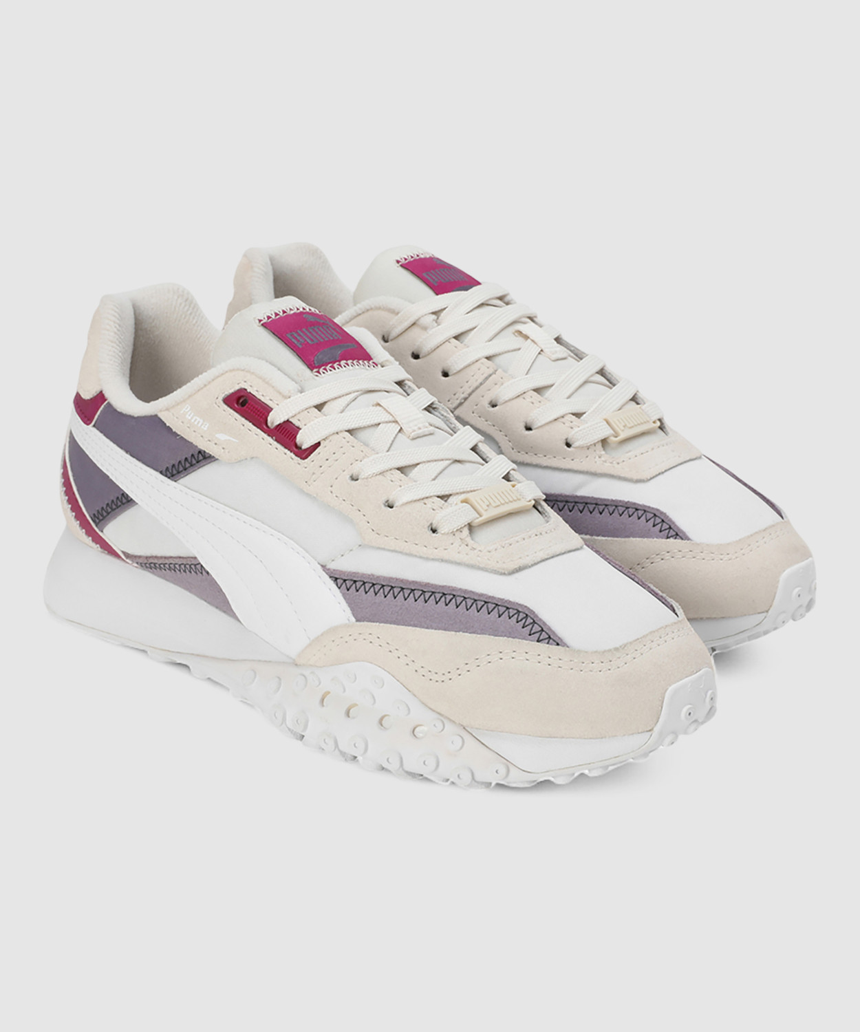 Image of PUMA Blktop Rider Sneakers For Men
