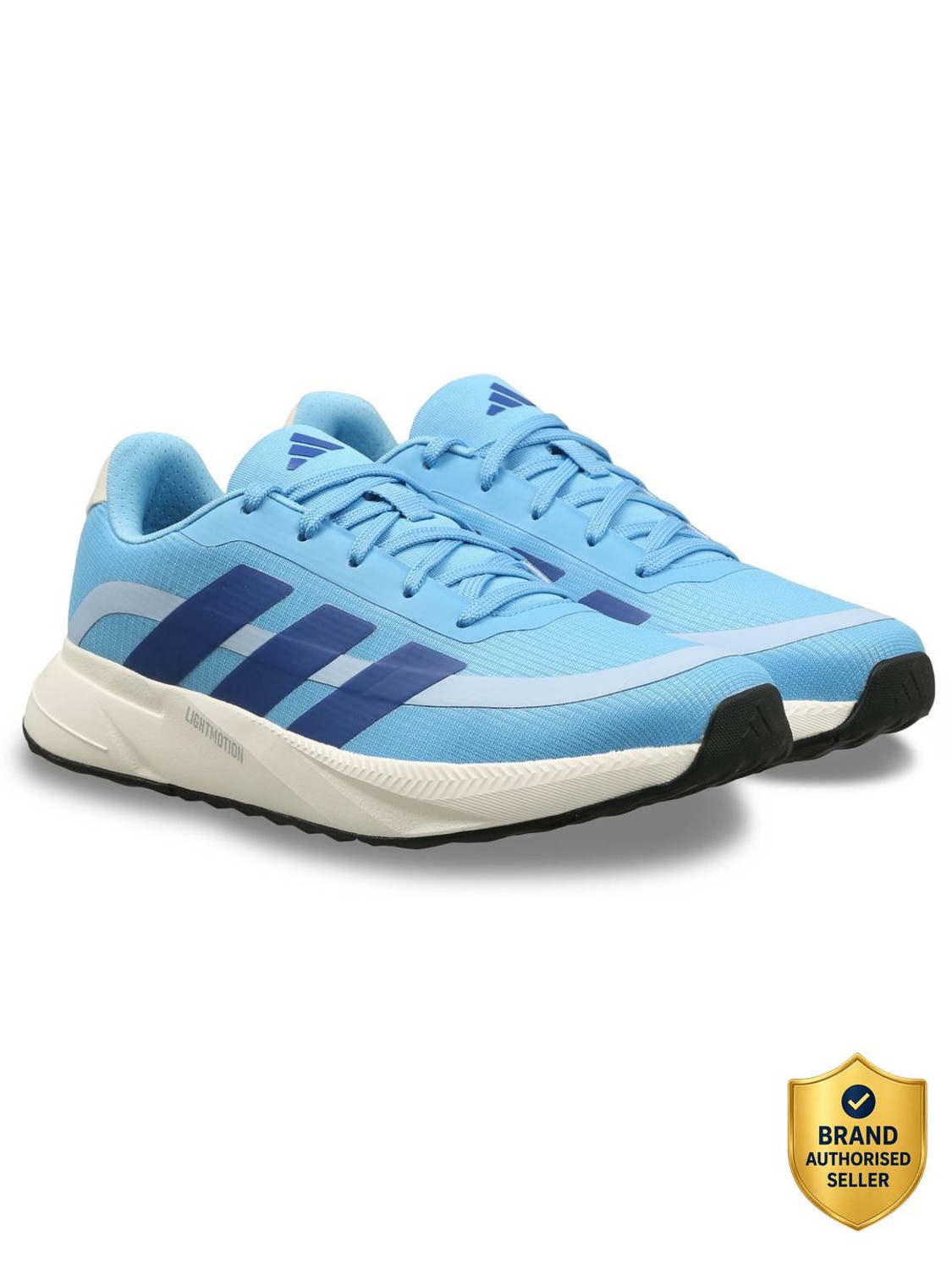 Image of ADIDAS LightRun-Win 2 M Running Shoes For Men