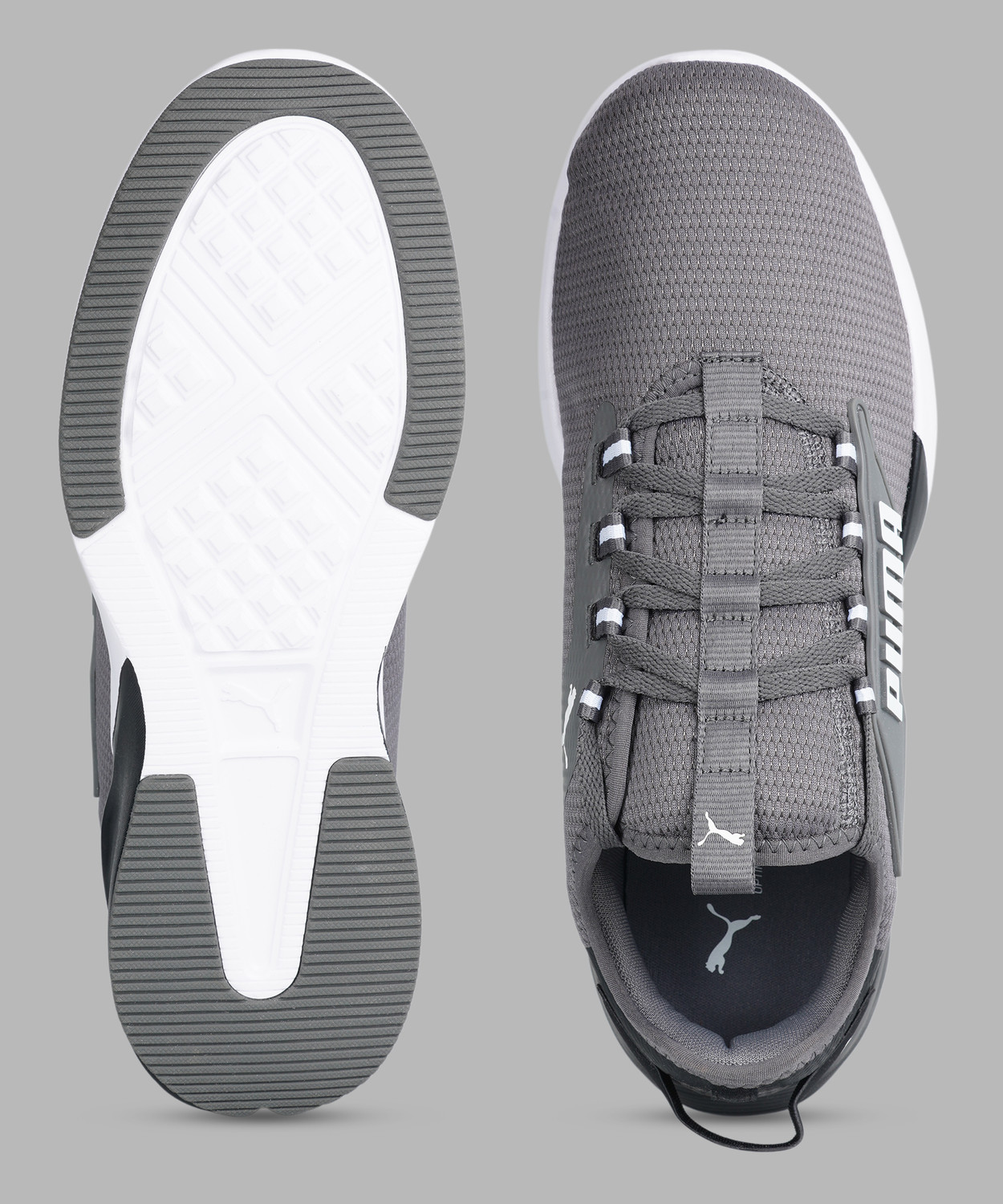 Image of PUMA Retaliate 2 Running Shoes For Men