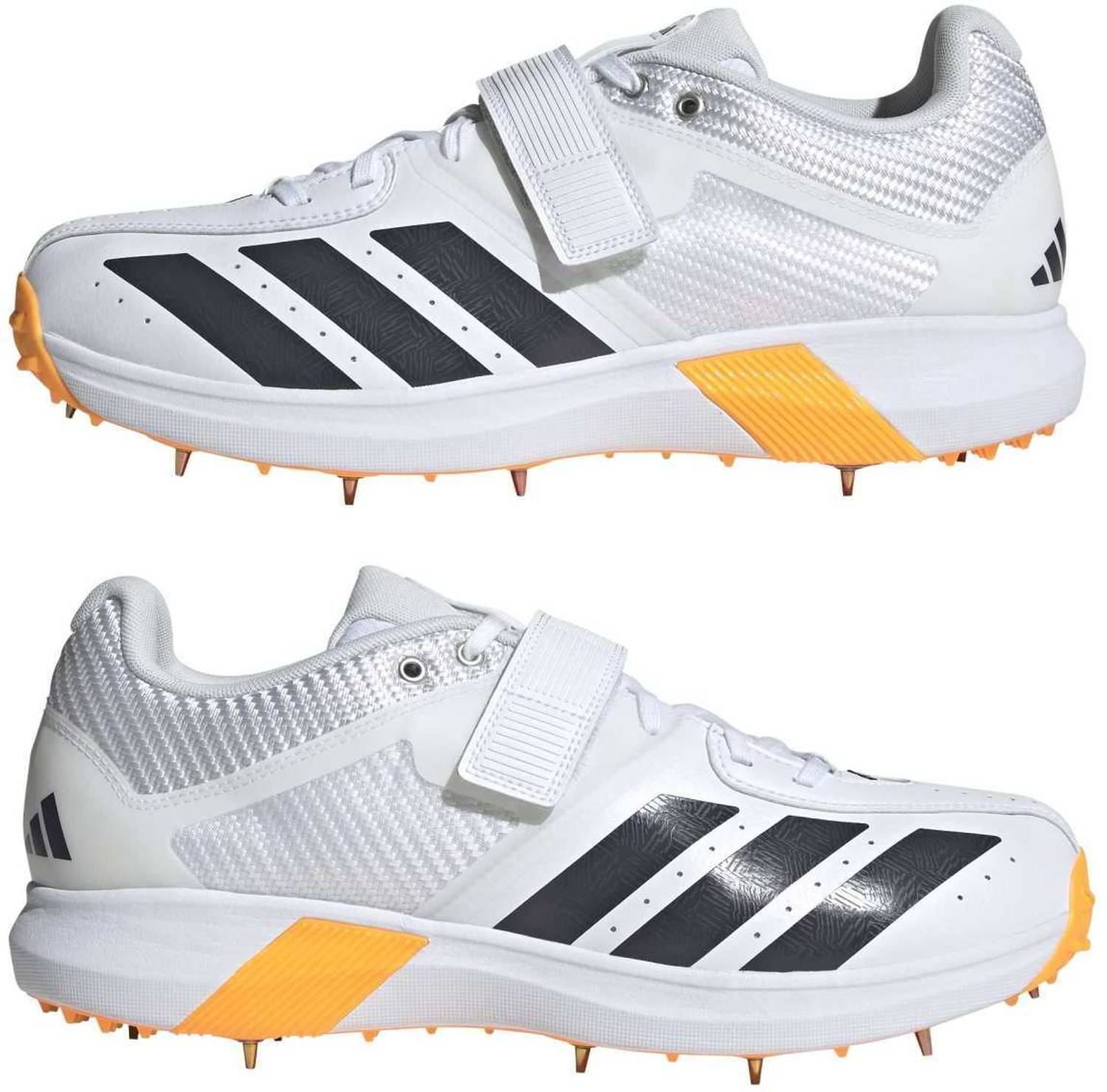 ADIDAS ADIPOWER VECTOR CRICKET Cricket Shoes For Men - Buy ADIDAS