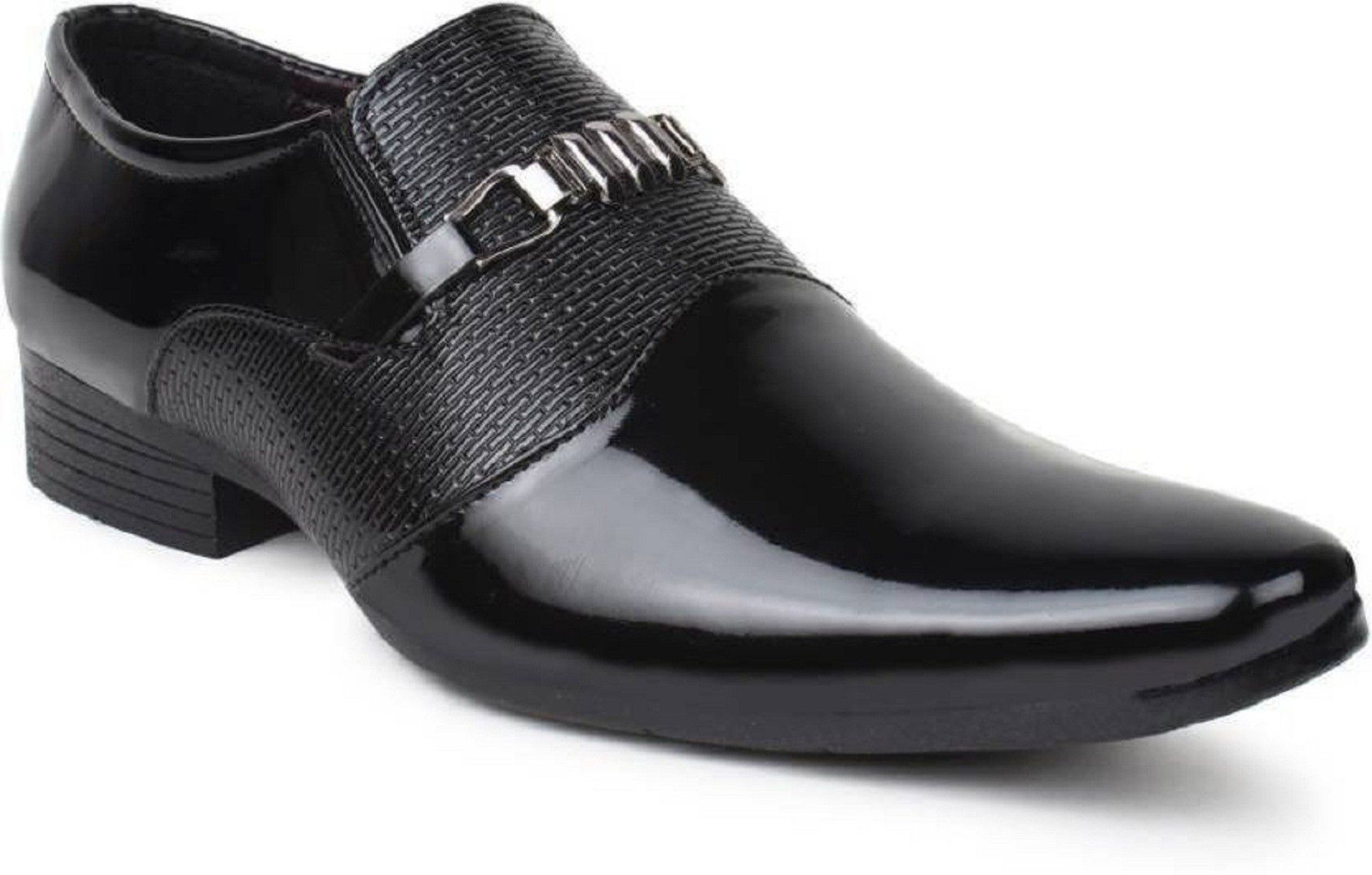Image of Gubatti Men's Slip-on Party Wear /Official /Formal Shoes Party Wear For Men