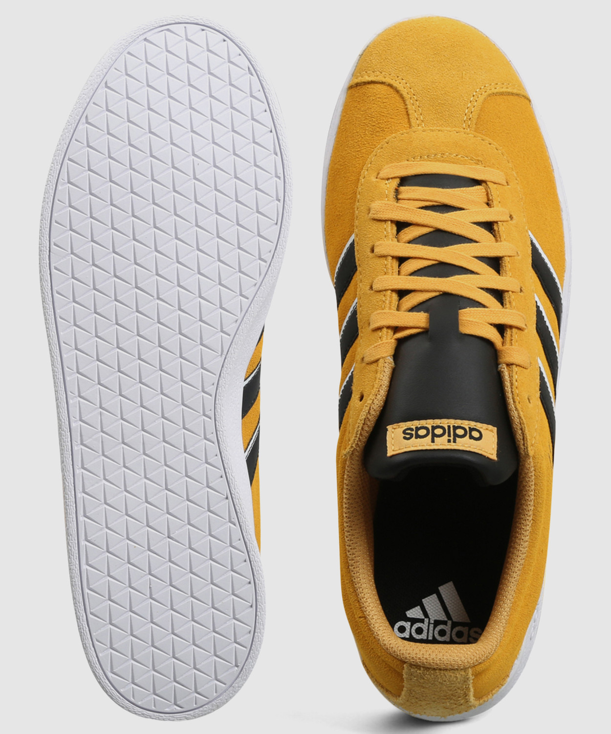Image of ADIDAS VL COURT 2.0 Sneakers For Men