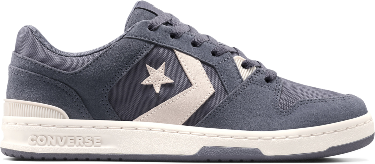 Image of Converse CL98 Low Top Suede Sneakers For Men