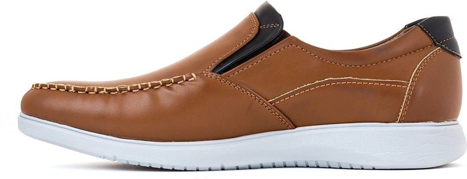 Image of Khadim's Lightweight Comfort Extra Soft Trendy Premium Stylish Casuals For Men
