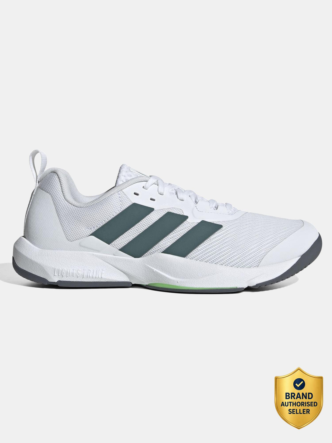Image of ADIDAS RAPIDMOVE 2 TRAINER M Training & Gym Shoes For Men