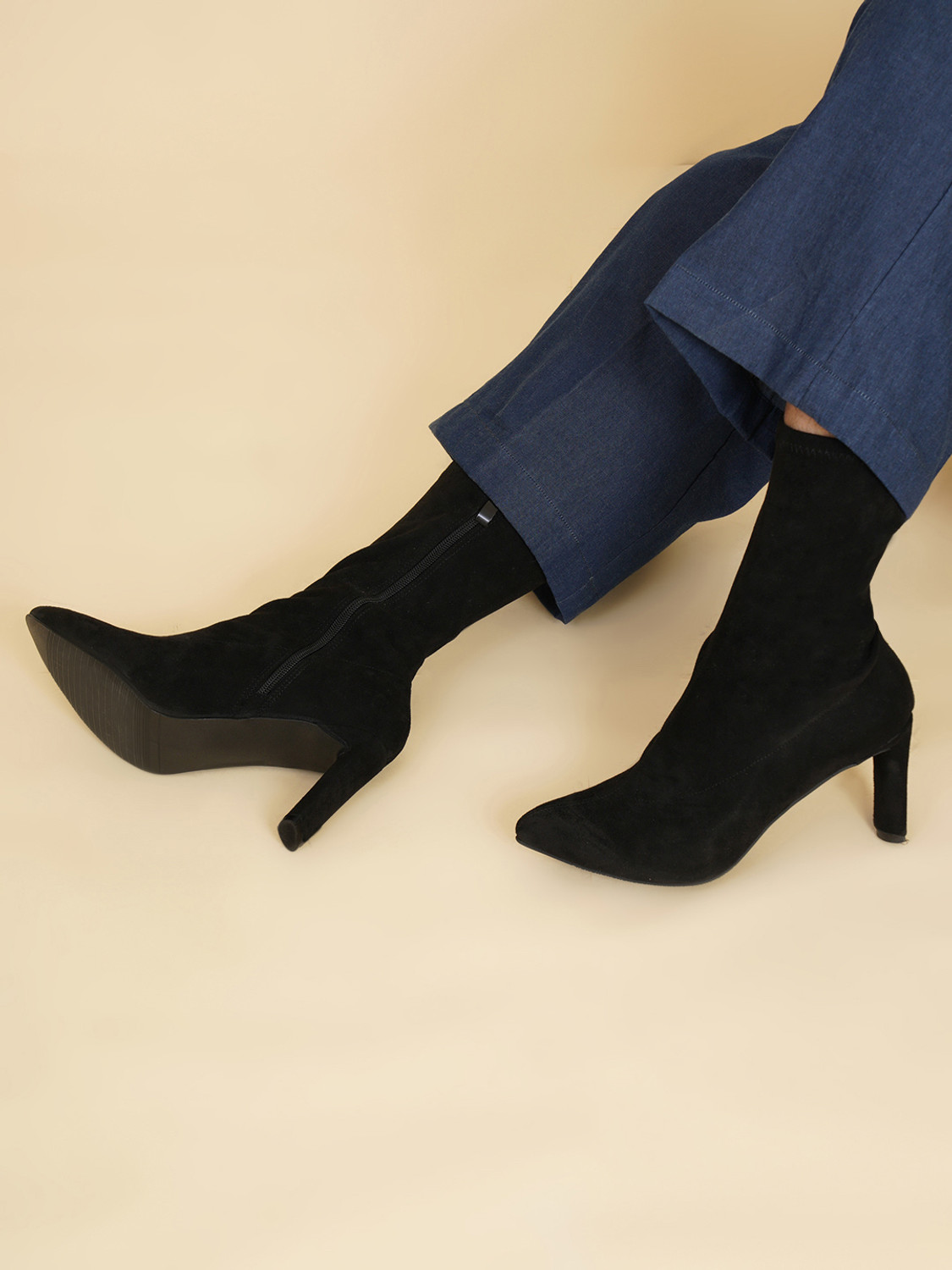 Image of SHERRIF Boots For Women