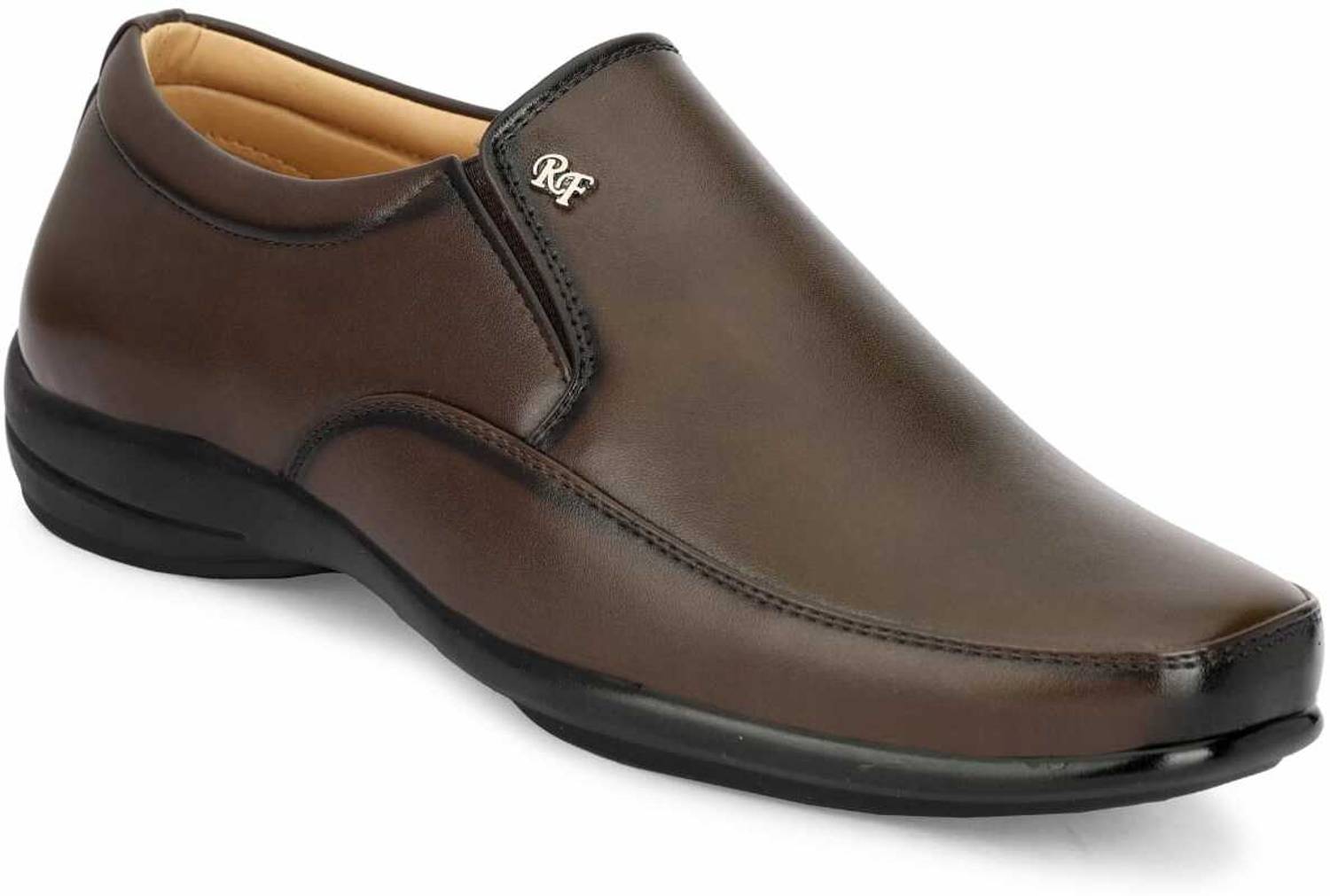 Carlos Office|Professional|Formal Shoes Slip On For Men