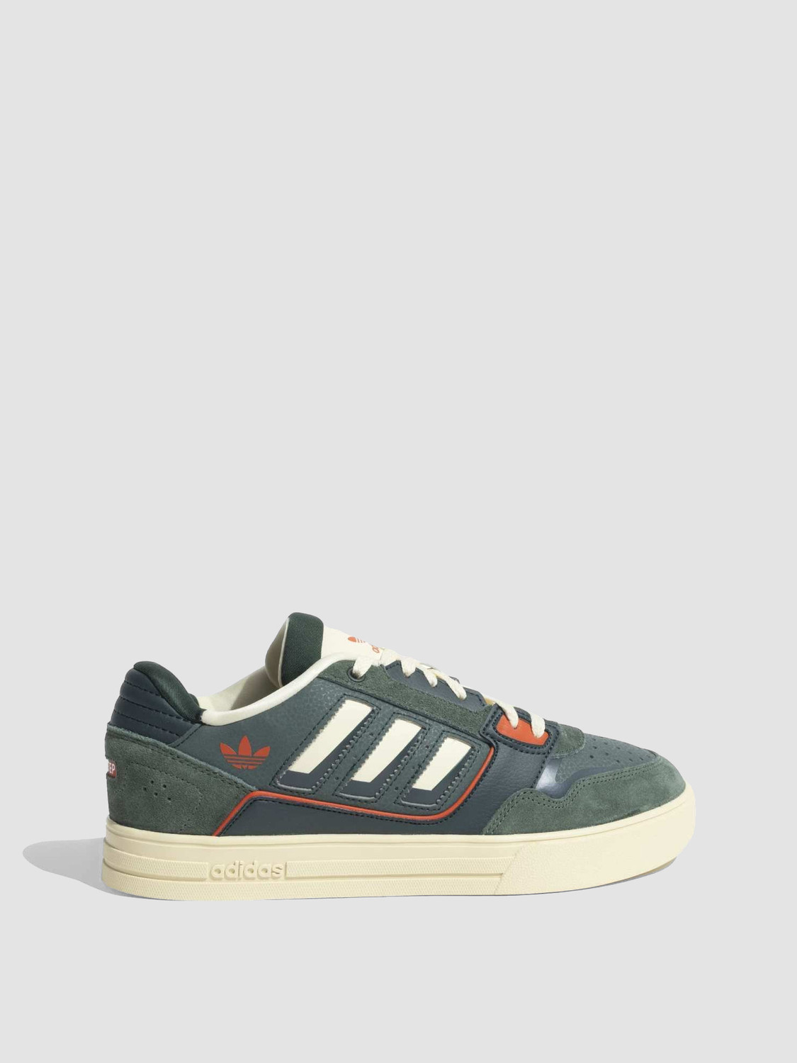 Image of ADIDAS ORIGINALS DROP STEP LOW 2.0 IKD Sneakers For Men