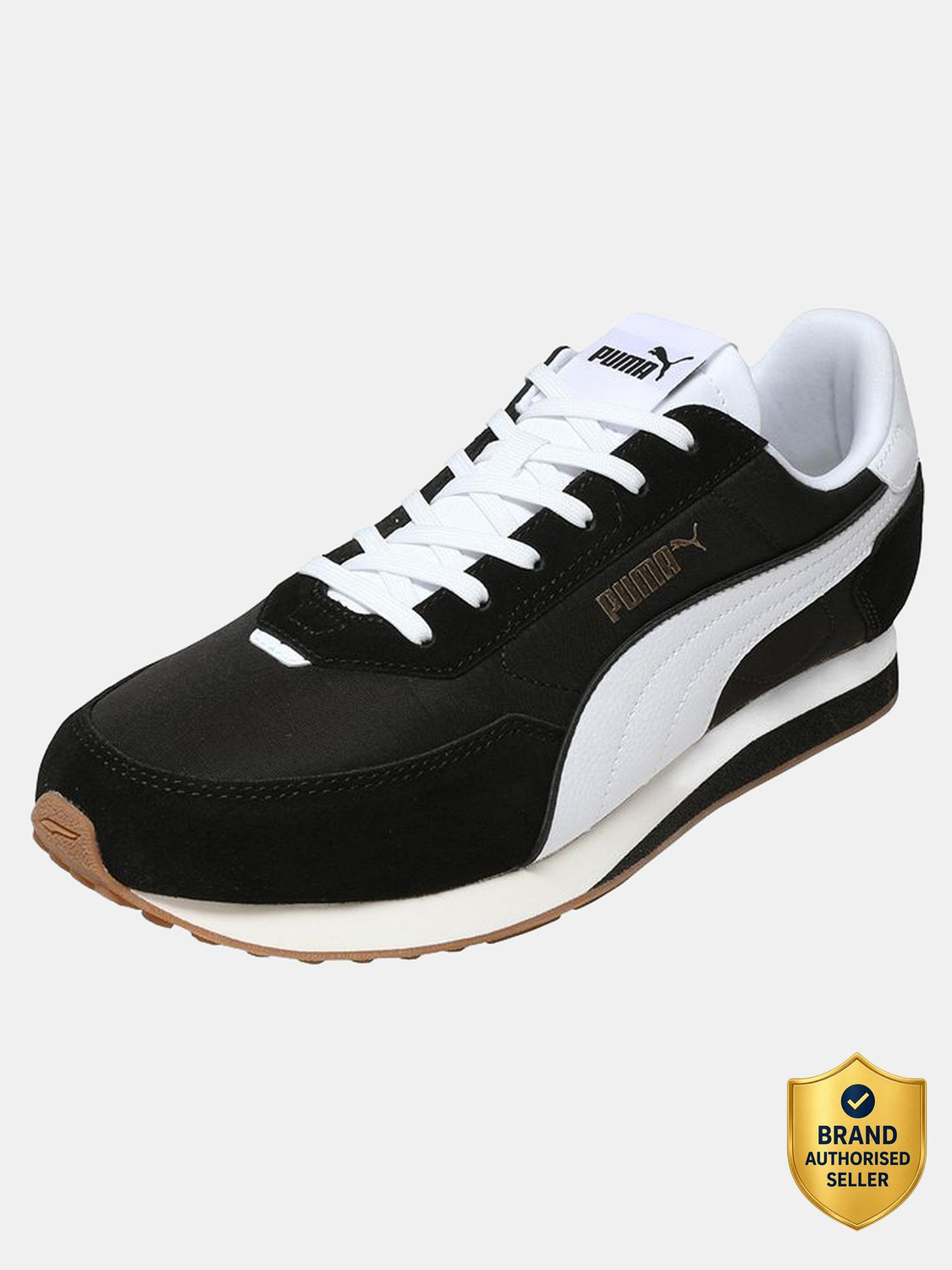 Image of PUMA ST MILER RISE Sneakers For Men
