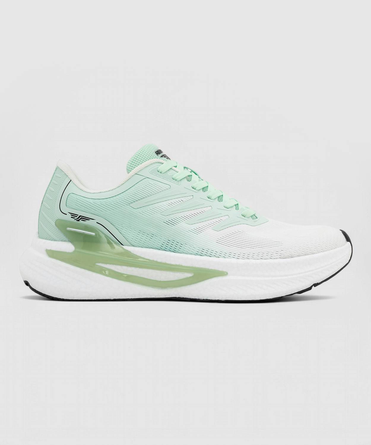 RED TAPE ETPU DRIFT+ Red Men's Walking Shoes - Image 2