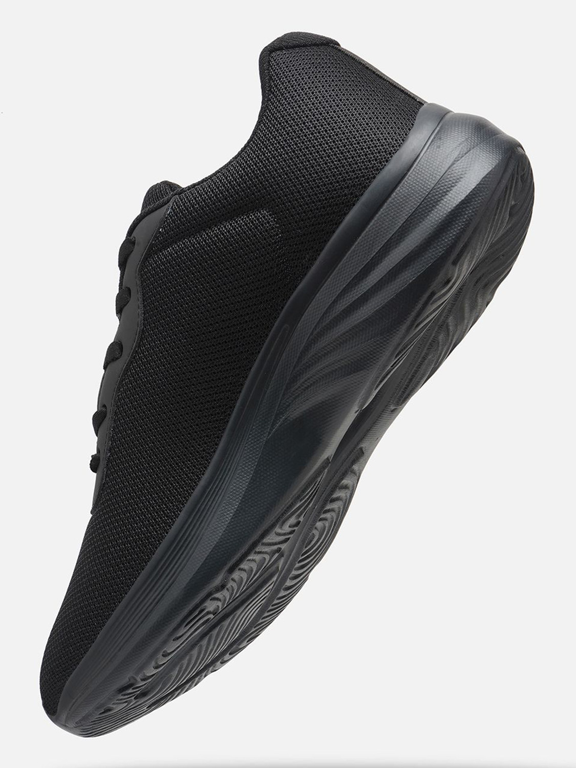 Image of HRX by Hrithik Roshan Lightweight,Comfortable,Trendy,Breathable, Sports Running Shoes For Men