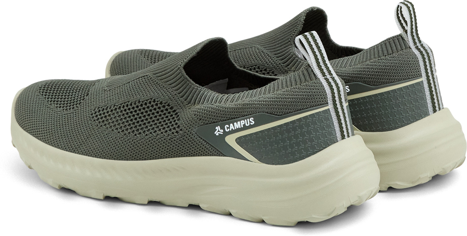 Image of CAMPUS FRAME Walking Shoes For Men