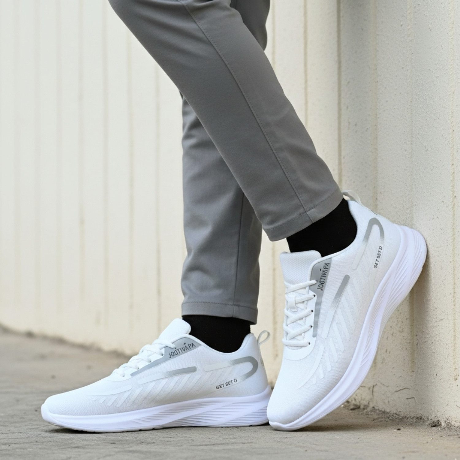 Image of jootiyapa Premium Trending Best Selling Comfortable & affordable Gen Z shoes For Men Sneakers For Men