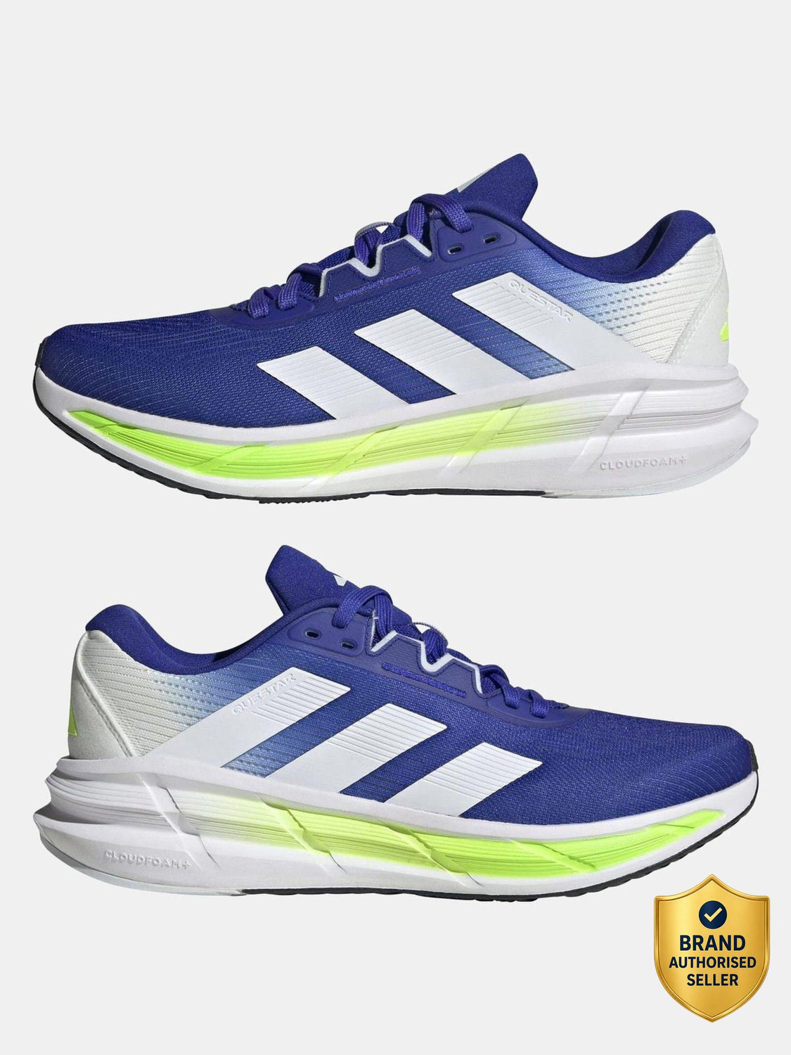 Image of ADIDAS QUESTAR 3 M Outdoors For Men