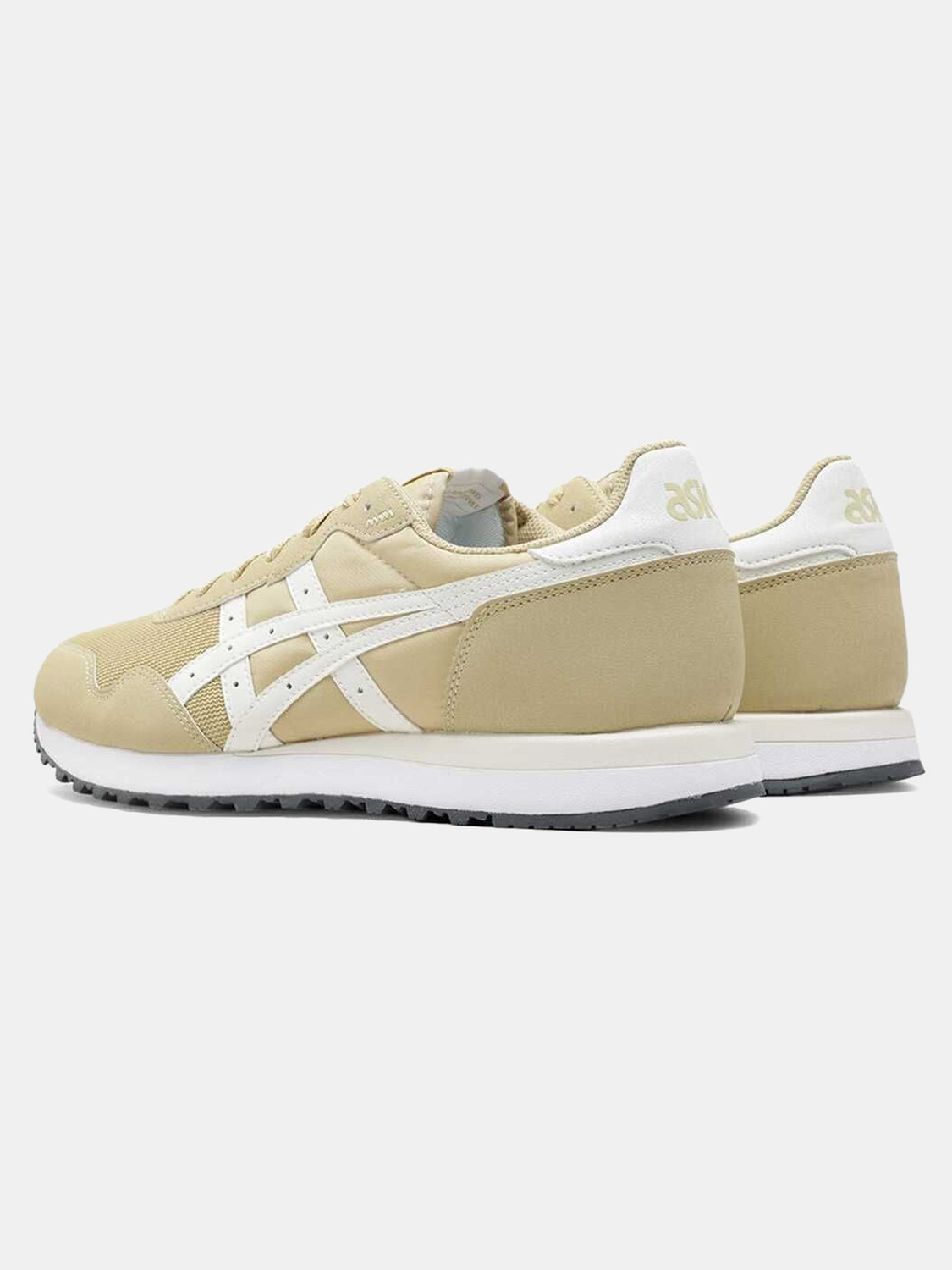Image of Asics TIGER RUNNER II Casuals For Men