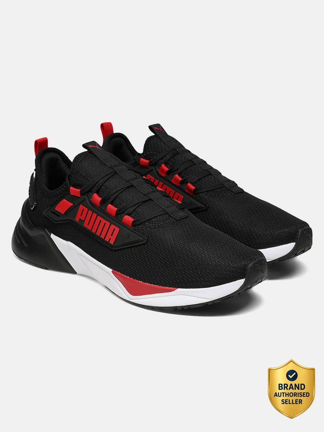 Puma Retaliate 3 Running Shoes Men price history chart and lowest price