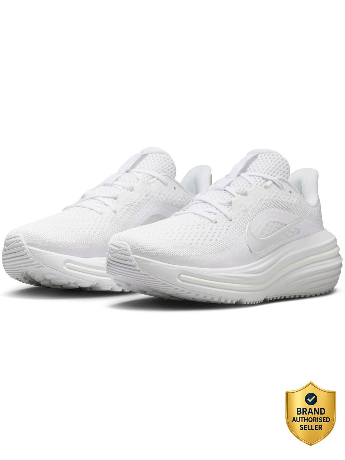 Image of NIKE W AIR WINFLO 12 Running Shoes For Women