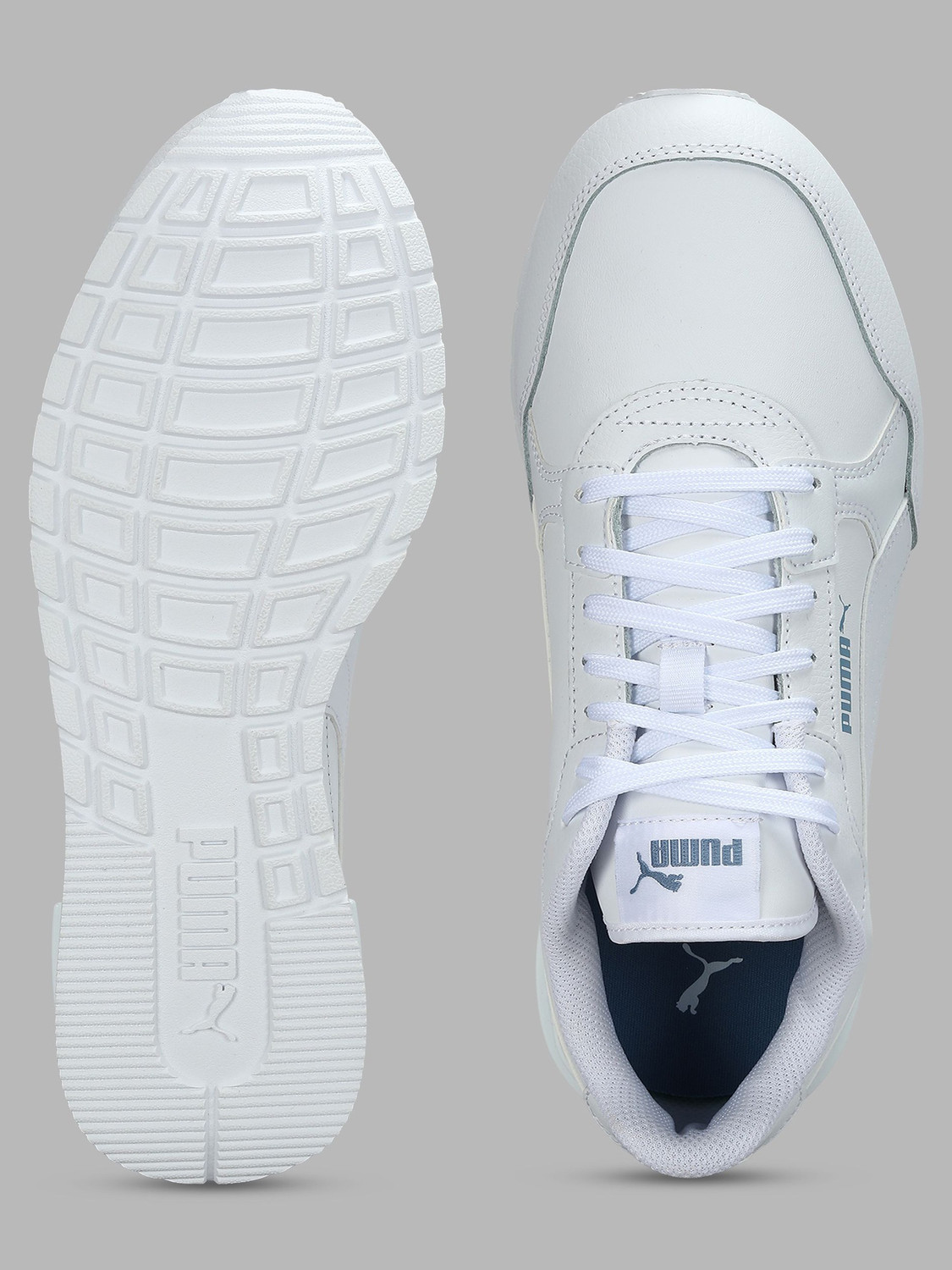 Image of PUMA ST Runner v4 L Sneakers For Men